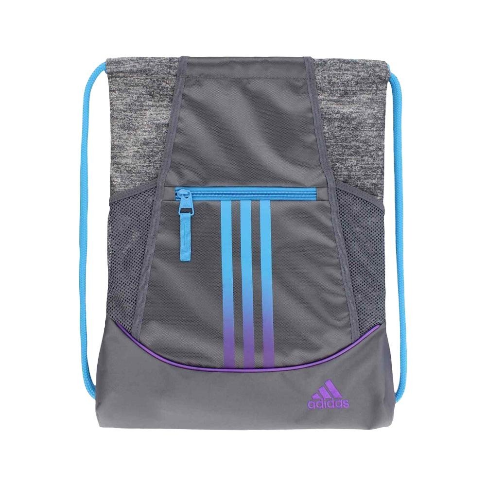 Adidas Alliance II Sackpack--City Sports