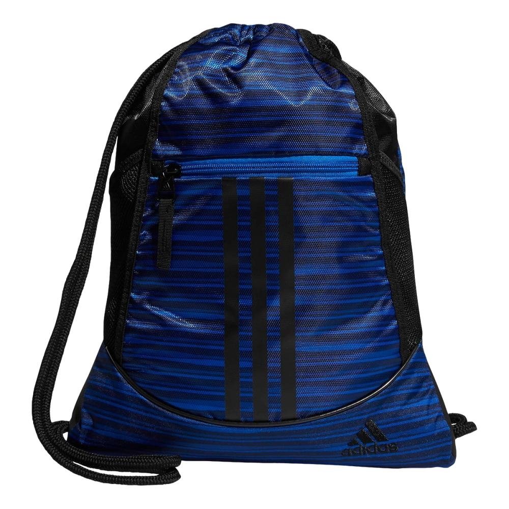 Adidas Alliance II Sackpack--City Sports