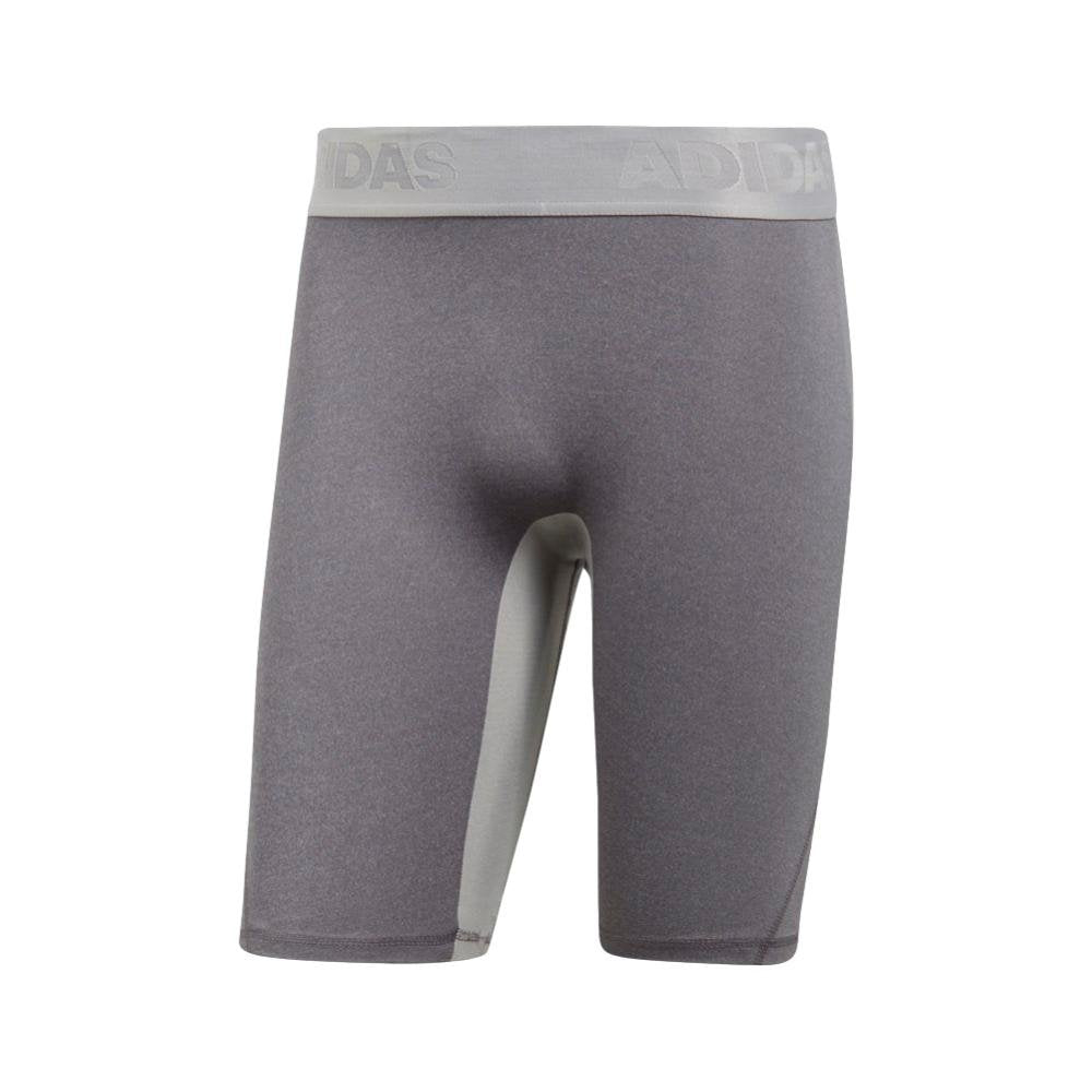 Adidas AlphaSkin Compression Shorts-L-City Sports