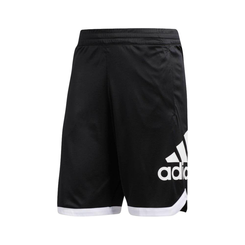 Adidas Badge of Sport Basketball Shorts-XS-City Sports
