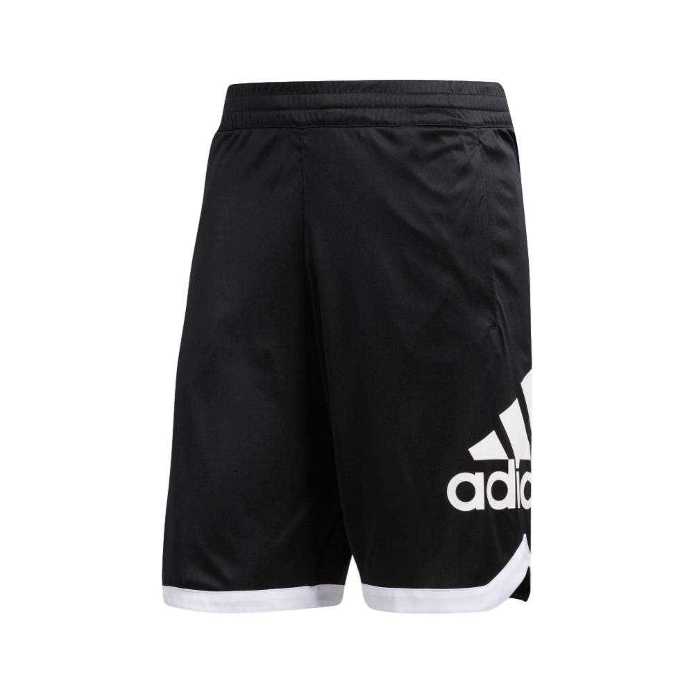 Adidas Badge of Sport Basketball Shorts--City Sports