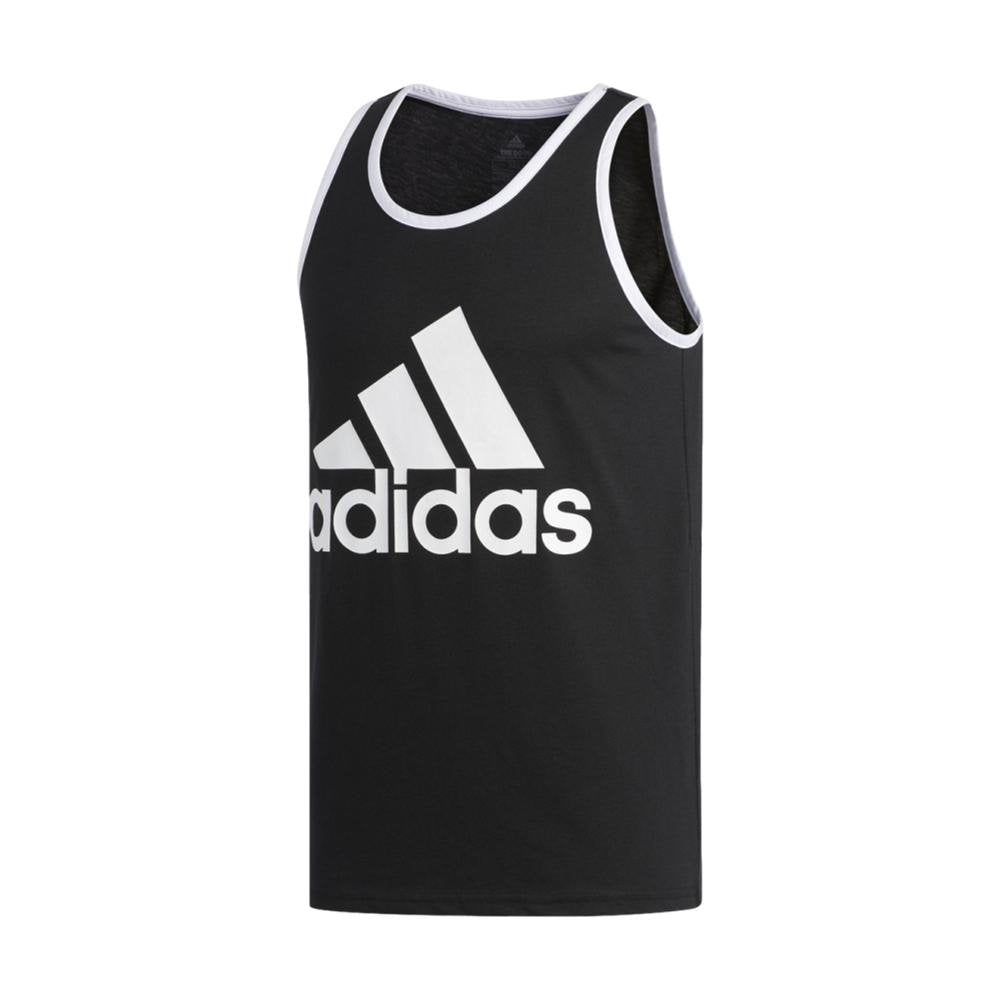 Adidas Badge of Sport Classic Tank Top--City Sports