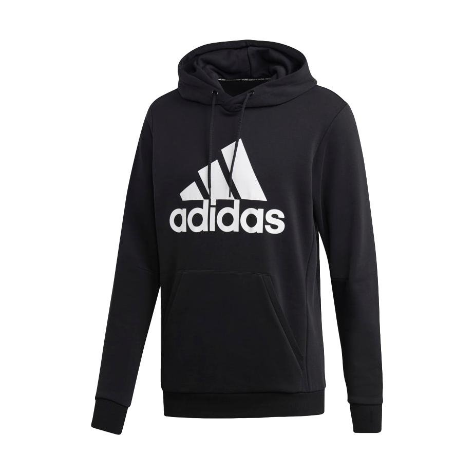 Adidas Badge of Sport Hoodie--City Sports