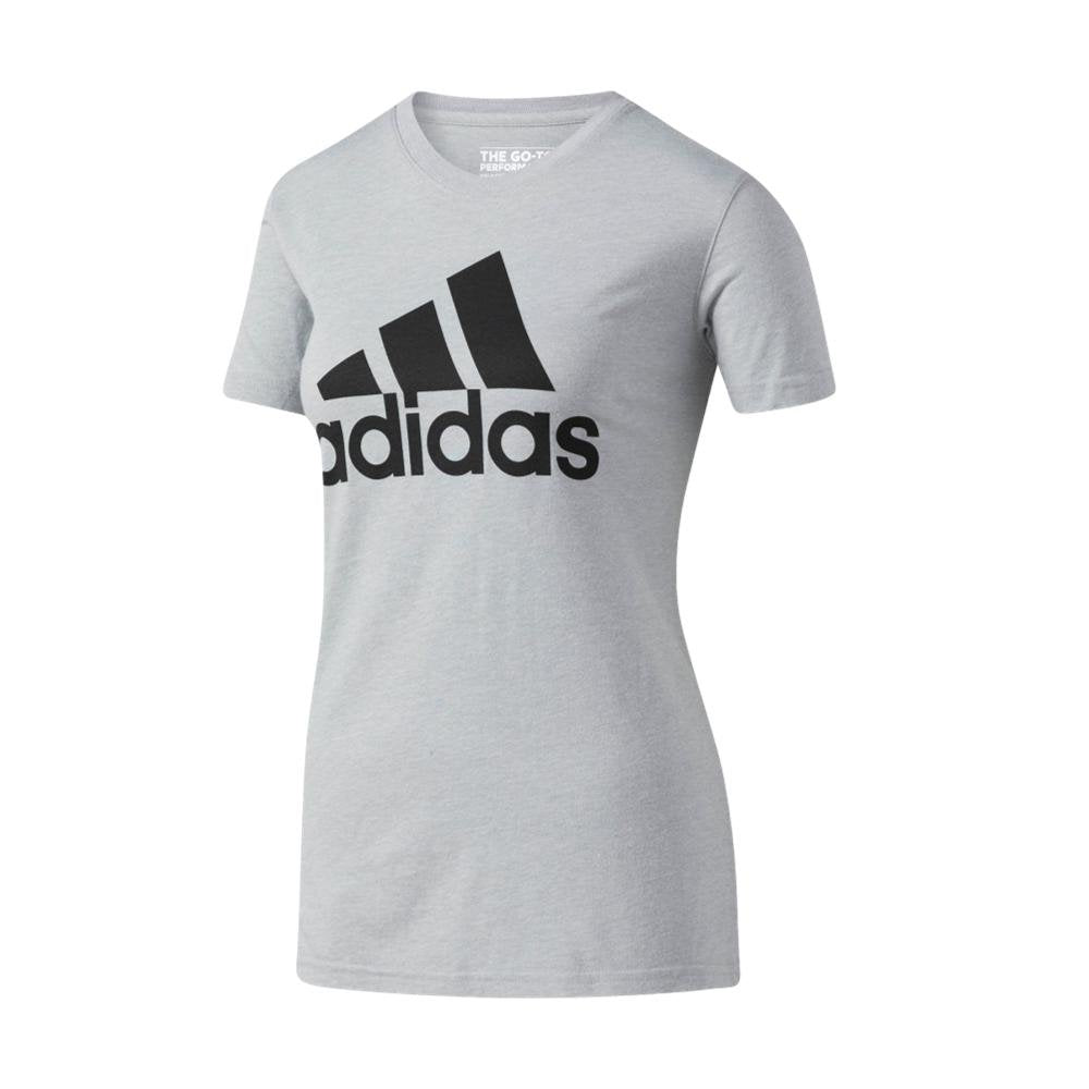 Adidas Badge of Sport Tee--City Sports