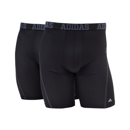 Adidas Climacool Midway Micro Mesh Underwear (2 Pack)