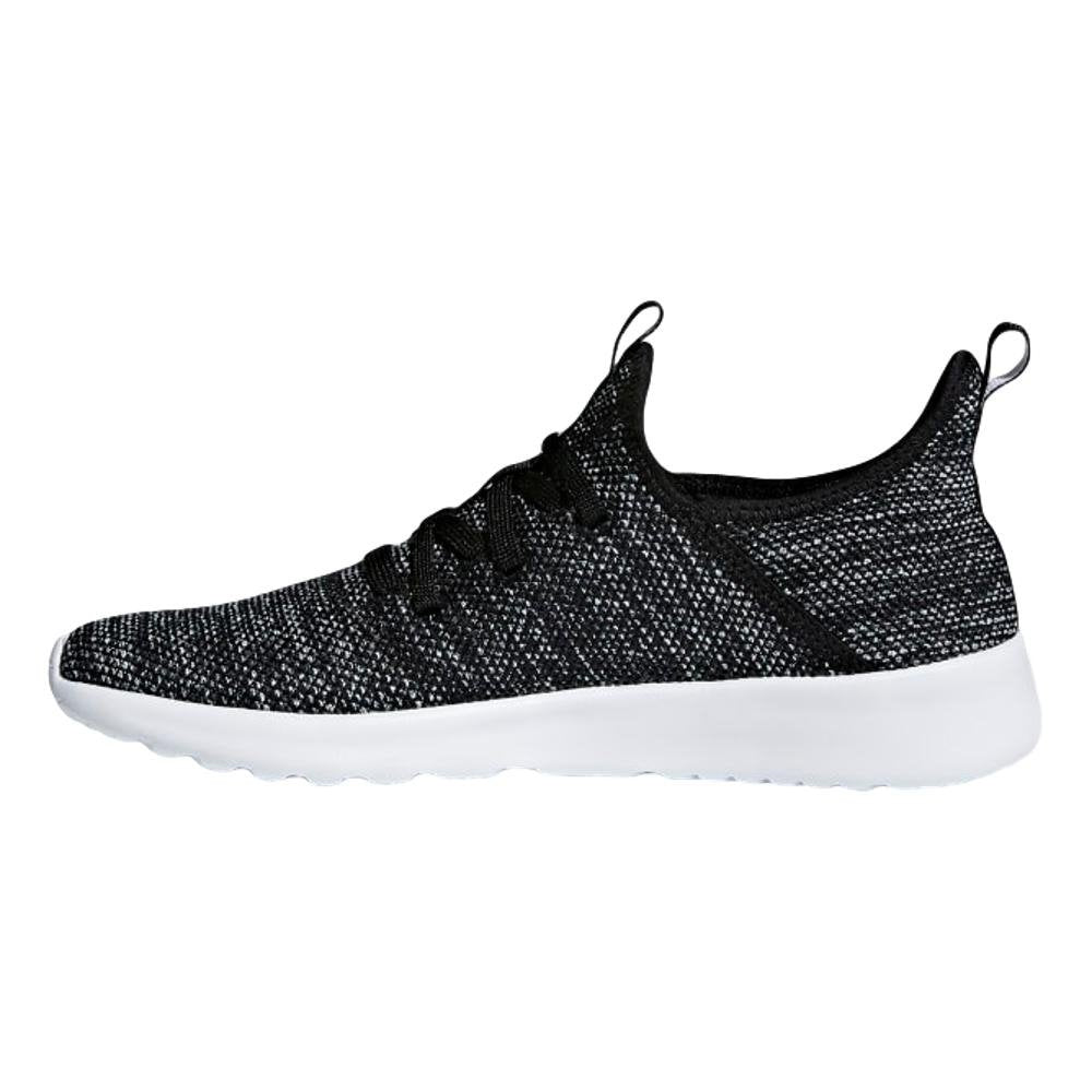 Adidas Womens Cloudfoam Pure Running Shoes--City Sports