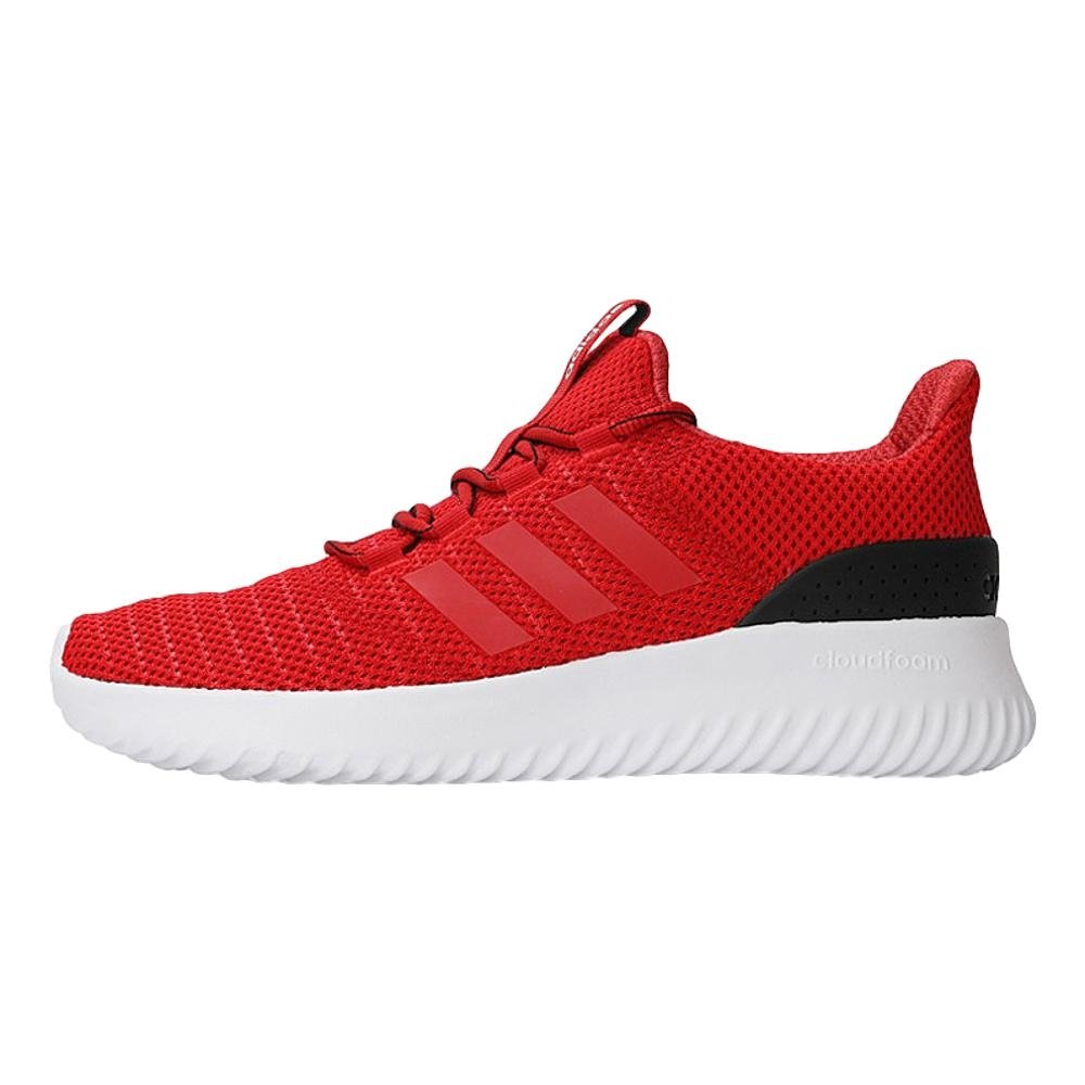 Adidas Cloudfoam Ultimate Running Shoes--City Sports