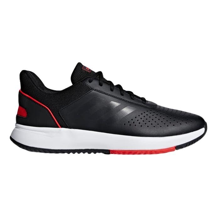 Adidas Courtsmash Tennis Shoes-8-City Sports