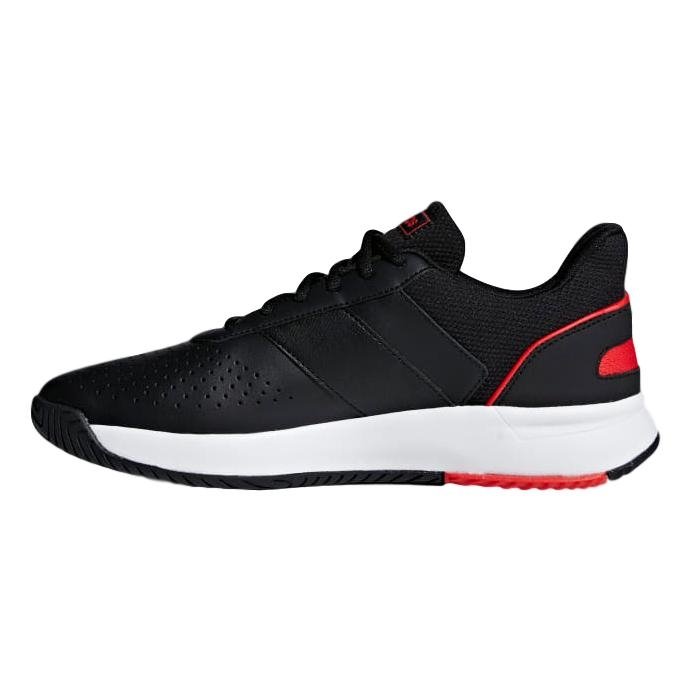 Adidas Courtsmash Tennis Shoes--City Sports