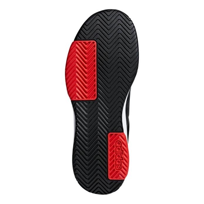 Adidas Courtsmash Tennis Shoes--City Sports