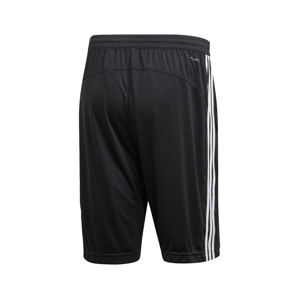 Adidas Design 2 Move Climacool 3-Stripes Shorts--City Sports