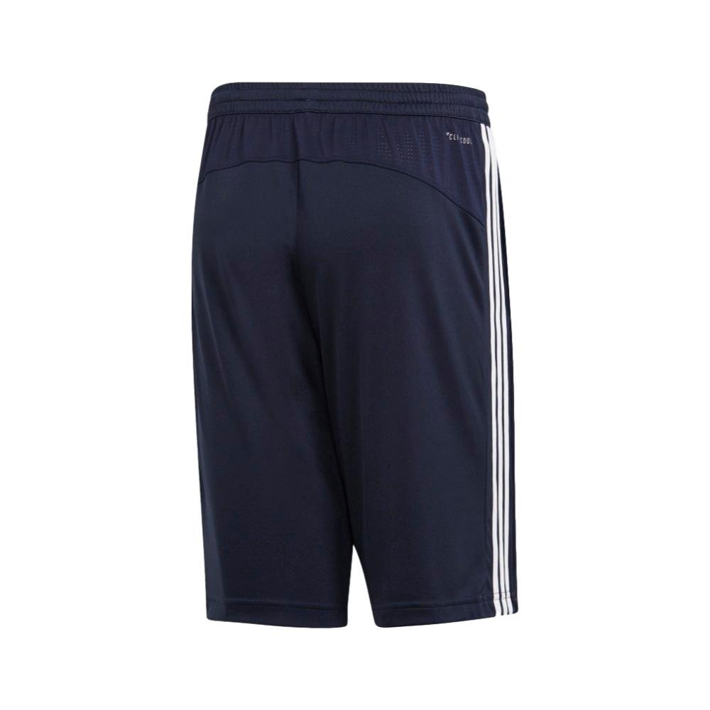 Real Aumentar Relación Adidas D2M Cool 3S Shorts – City Sports