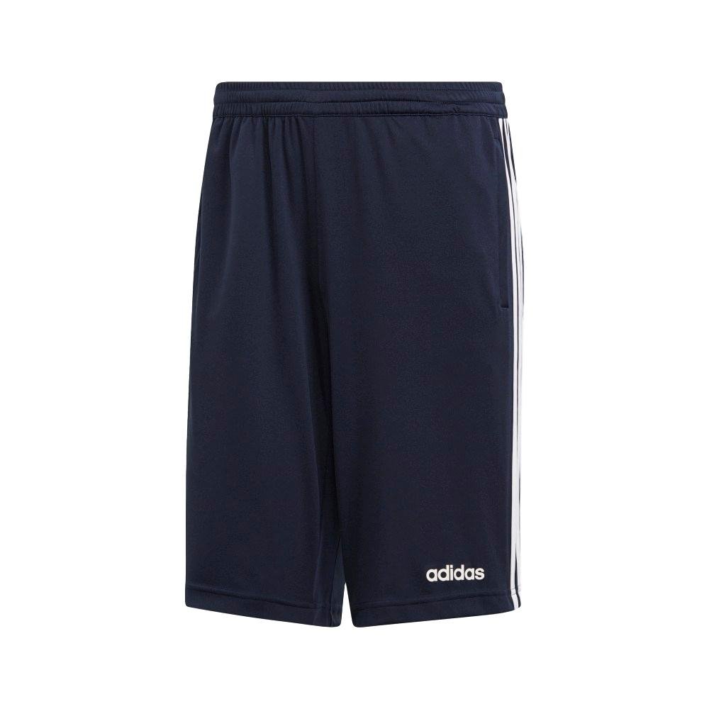 Adidas D2M Cool 3S Shorts – Sports