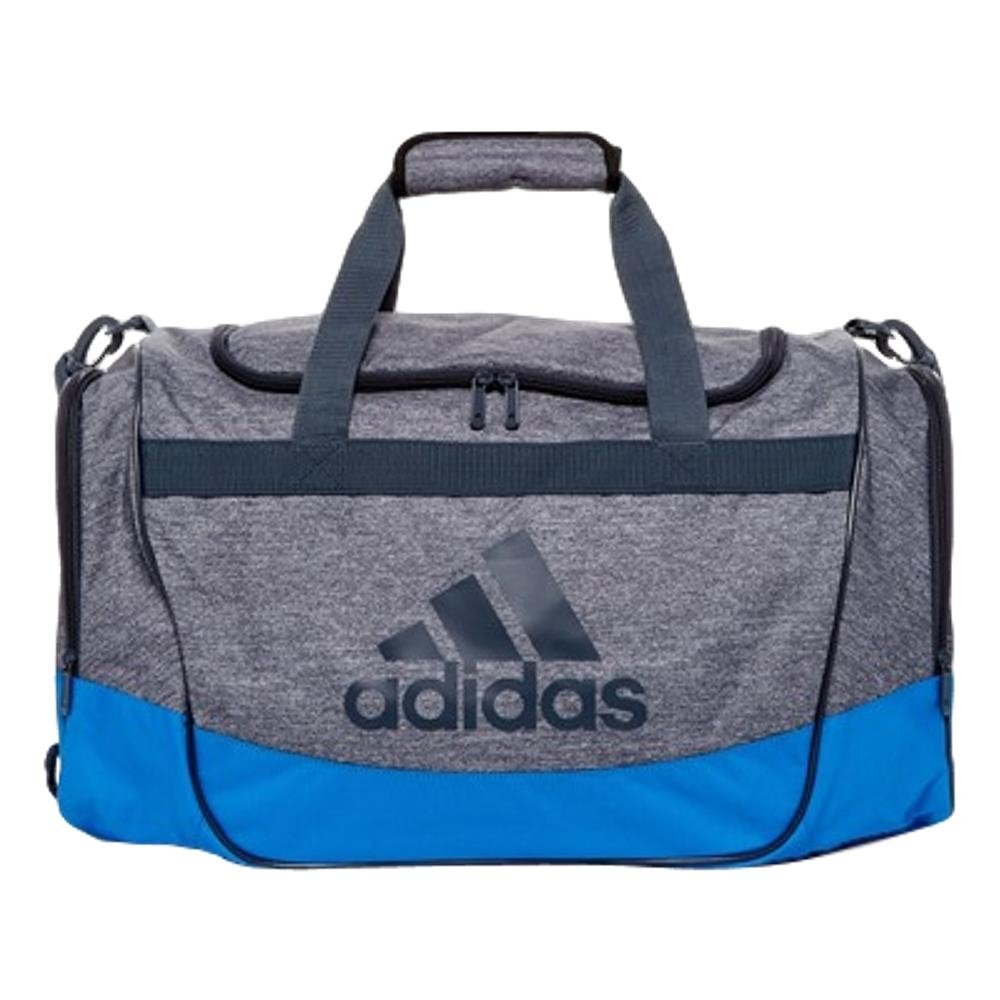 Adidas Defender II Medium Duffel Bag-Default Title-City Sports