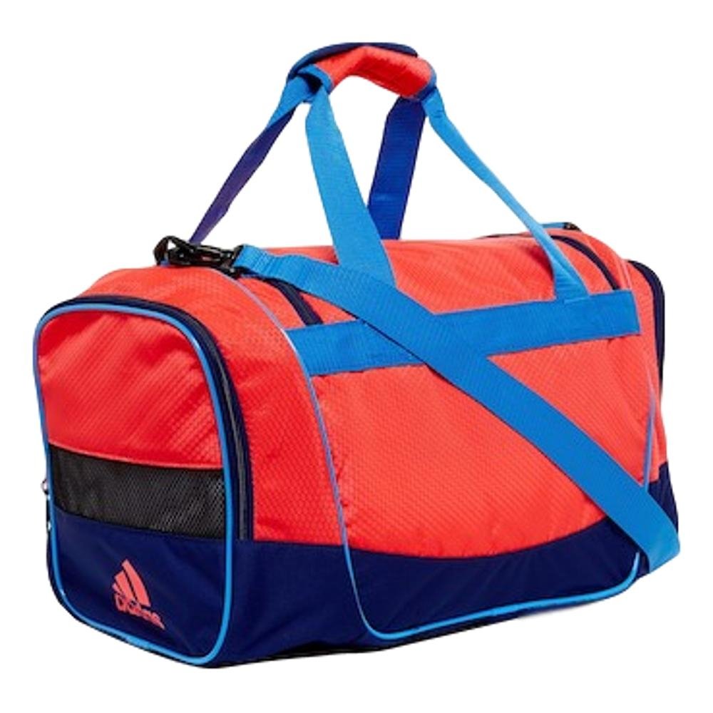 Adidas Defender II Small Duffel Bag--City Sports