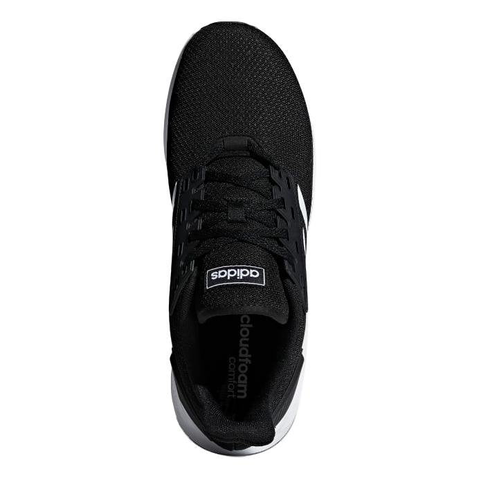 Adidas Duramo 9 Running Shoes-6.5-City Sports