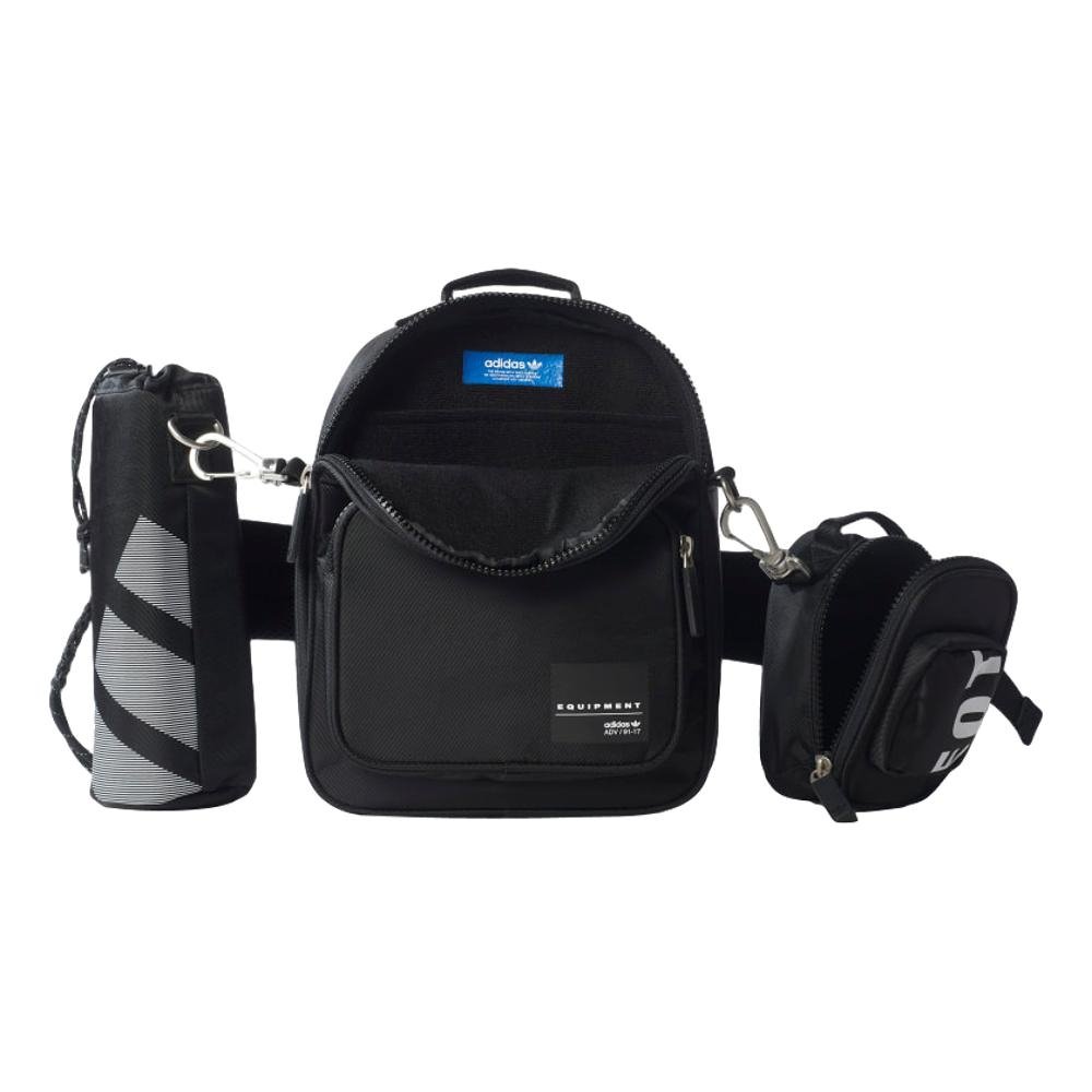 Adidas EQT Utility Bag--City Sports