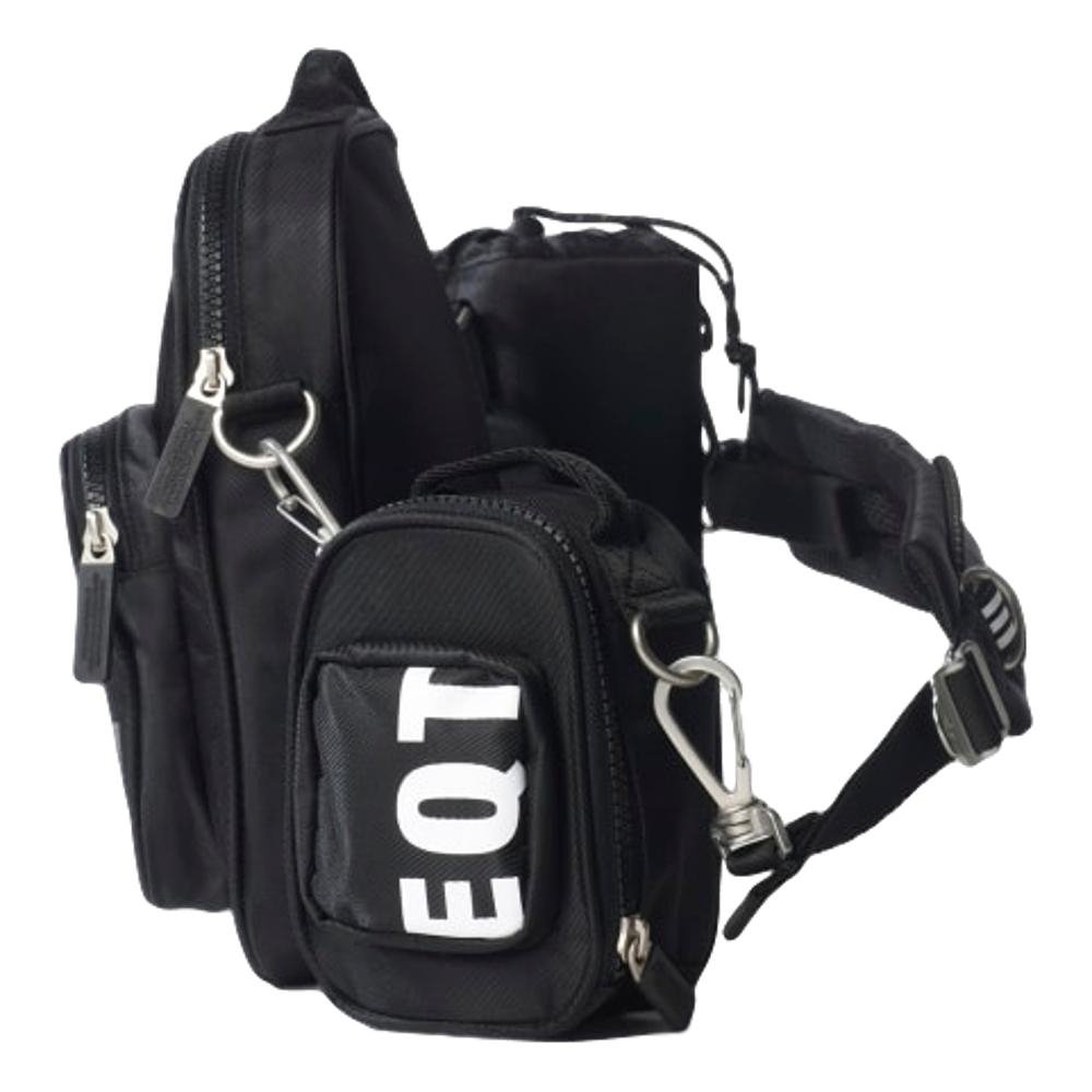 adidas eqt backpack black Adidas EQT Utility Bag