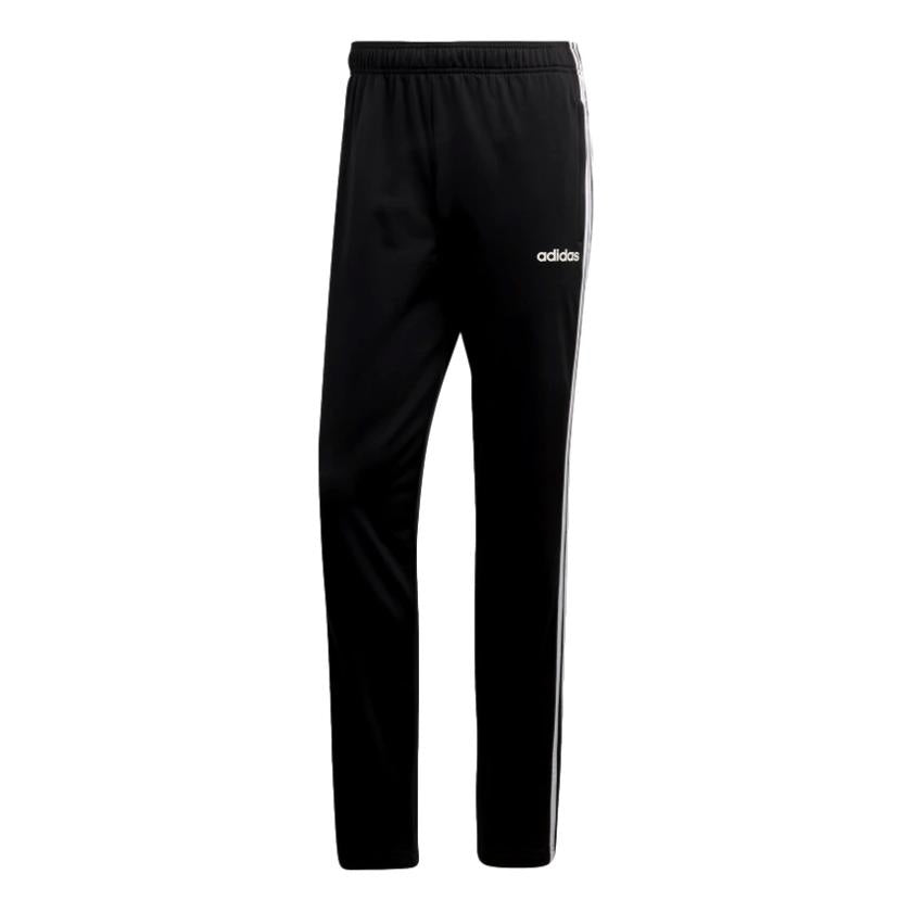Adidas Essentials 3-Stripe Tapered Pants--City Sports