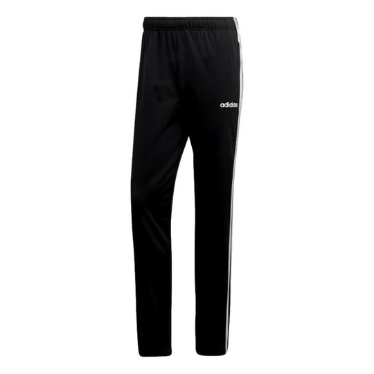 Adidas Essentials 3-Stripe Tapered Pants