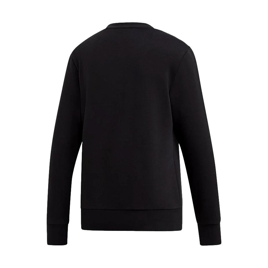 adidas Essentials Womens 3-Stripes Sweatshirt--City Sports