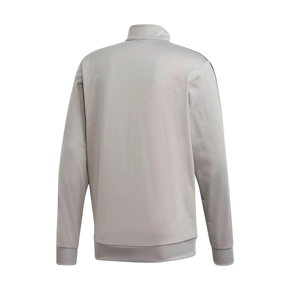 Adidas Essentials 3-Stripes Tricot Track Jacket-XS-City Sports