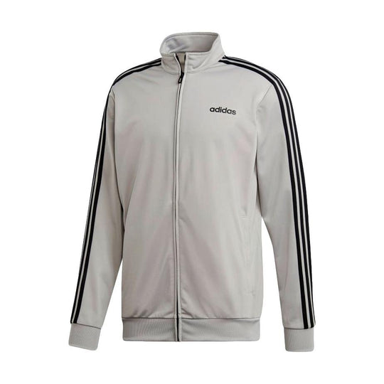 Adidas Essentials 3-Stripes Tricot Track Jacket