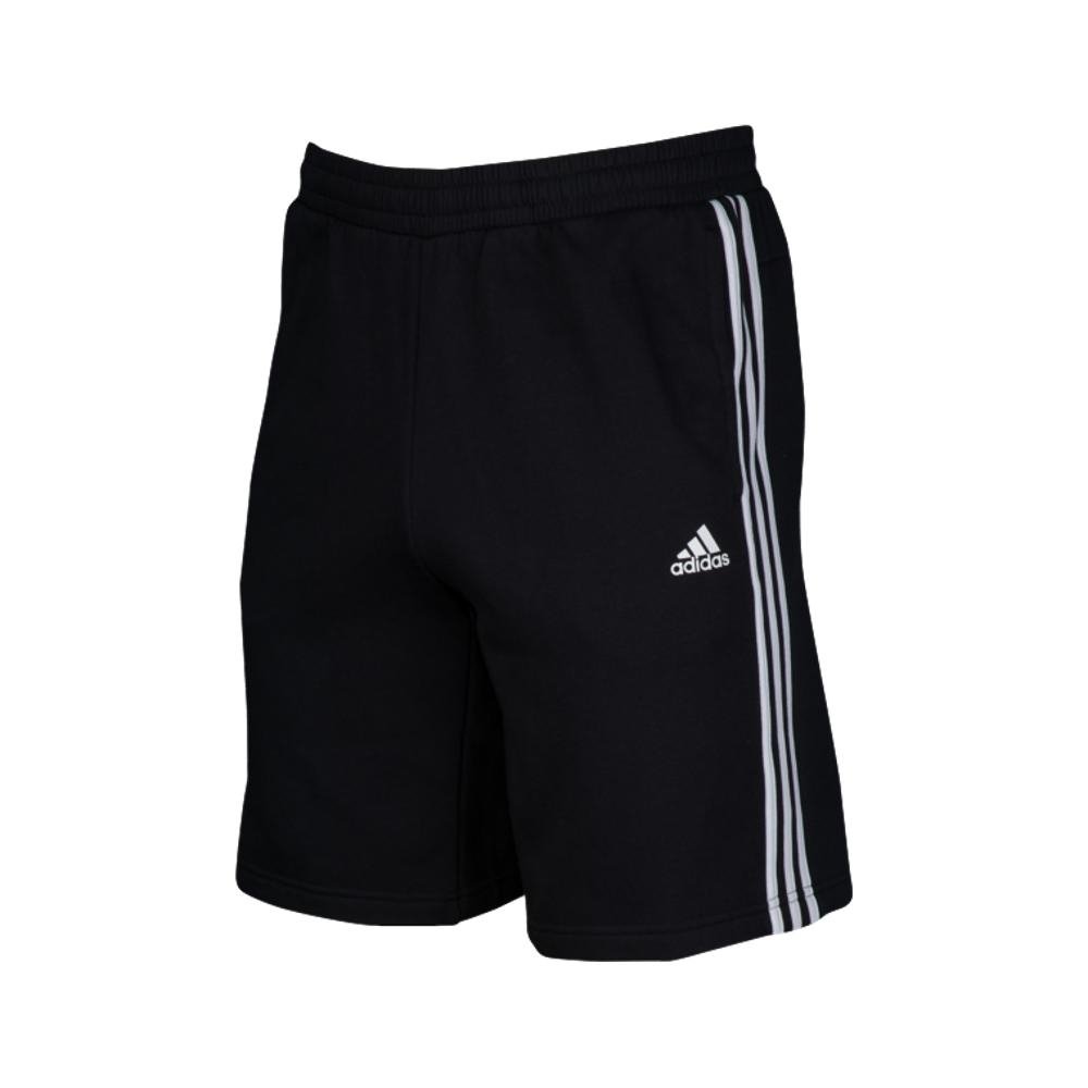 Adidas Essentials 3-Stripes Shorts--City Sports