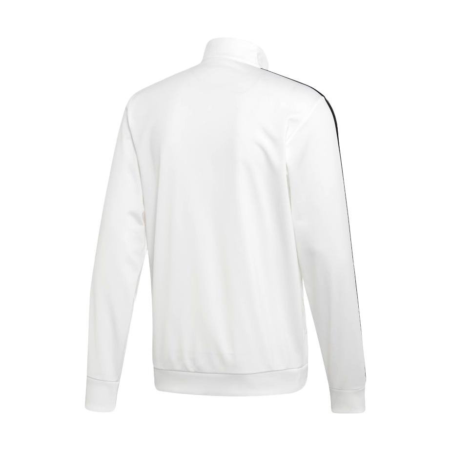 Adidas Essentials 3 Stripes Track Jacket--City Sports