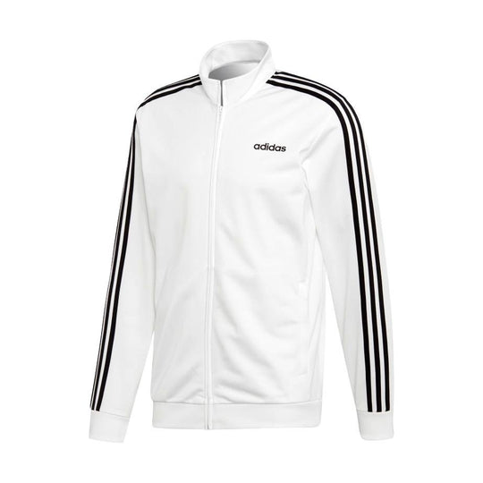 Adidas Essentials 3 Stripes Track Jacket