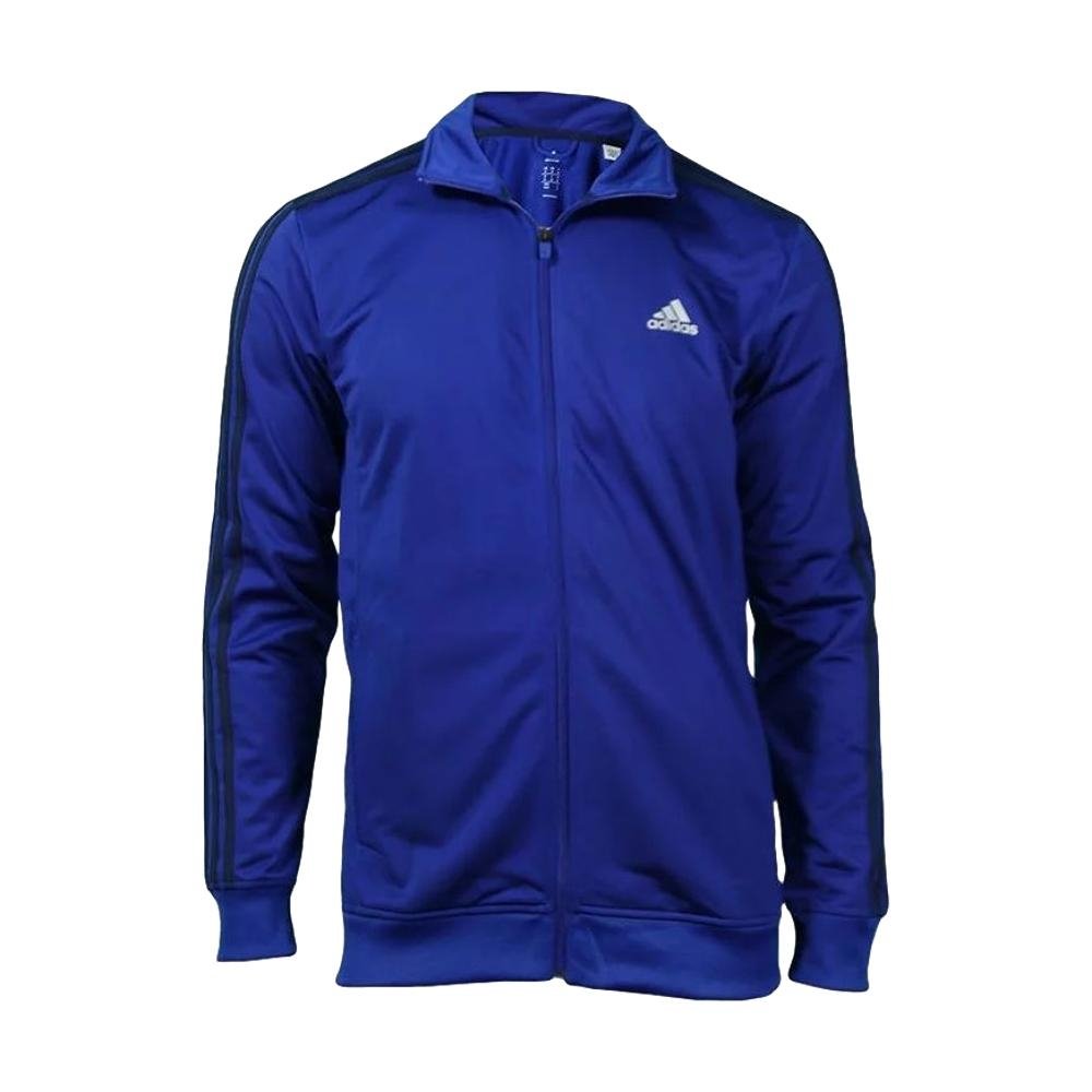 Adidas Essentials Track Jacket--City Sports