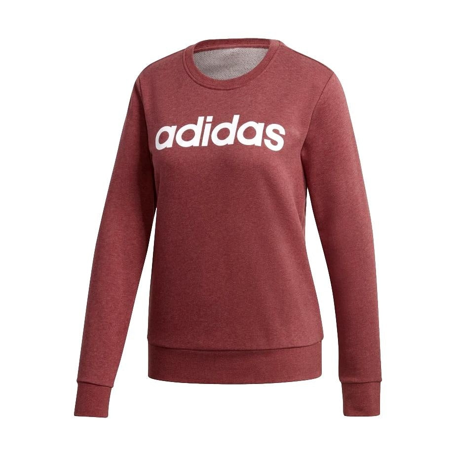 Adidas Essentials Womens Crewneck--City Sports