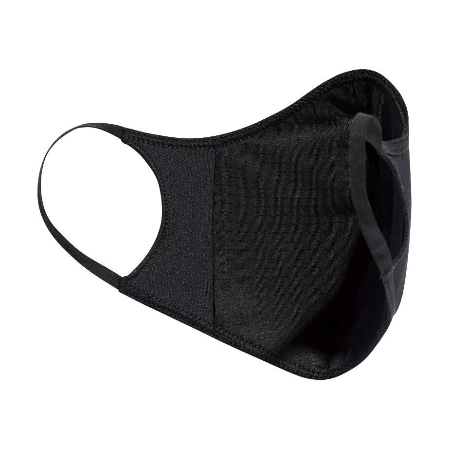 Adidas Face Masks [3 Pack]--City Sports