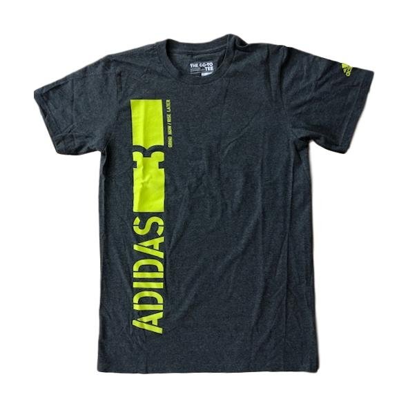 Adidas Go-To Tee--City Sports