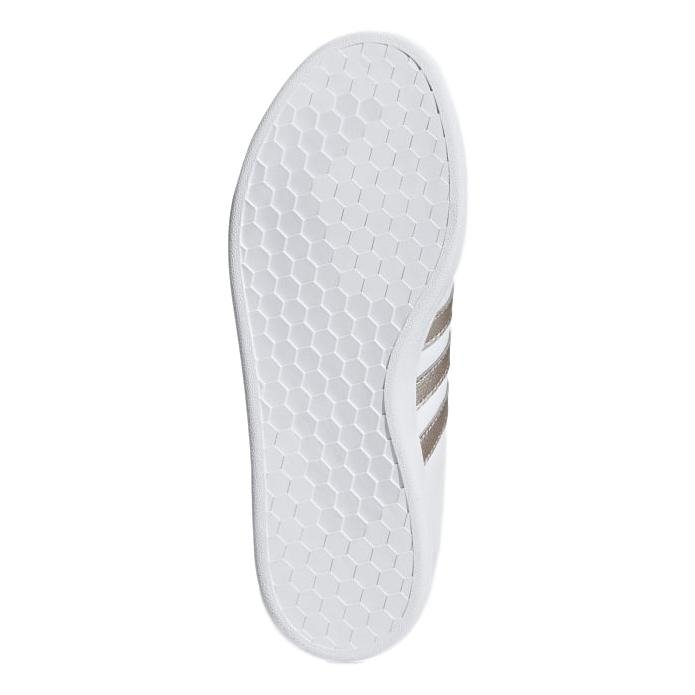 Adidas Womens Grand Court Shoes--City Sports