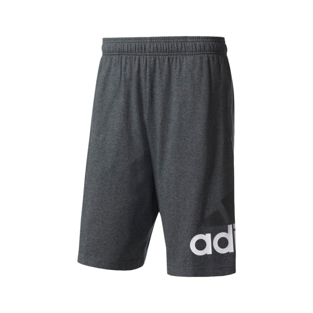 Adidas Jersey Shorts--City Sports