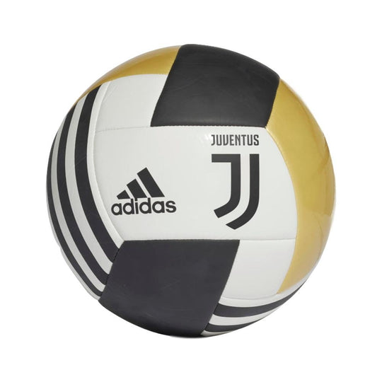 Adidas Juventus Soccer Ball