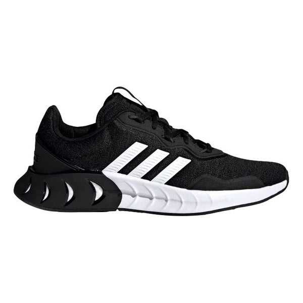 adidas gazelle silver green womens adidas Women's Kaptir 3.0 Running Shoes main image 0
