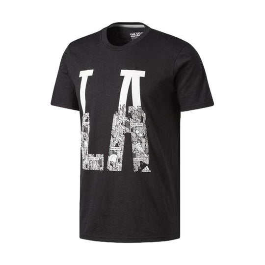 Adidas LA Tee