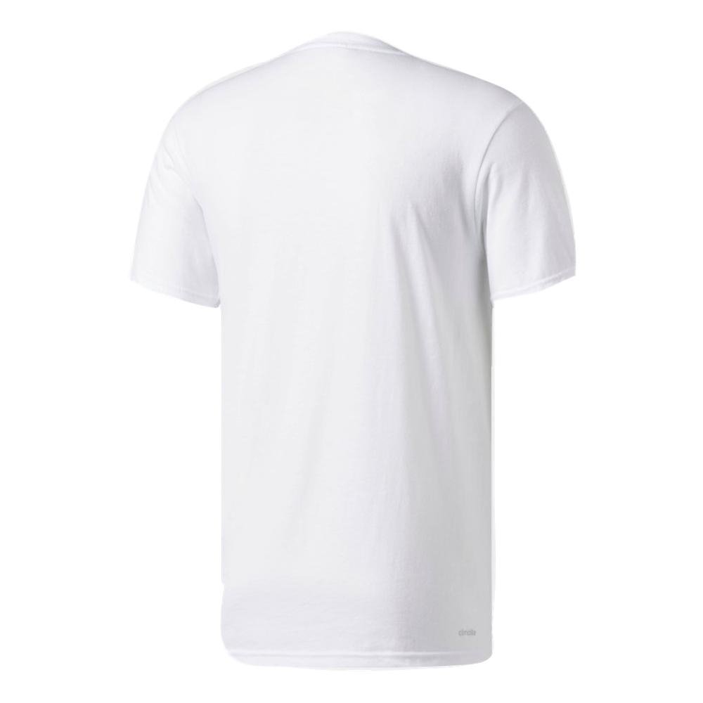 Adidas LA Tee--City Sports