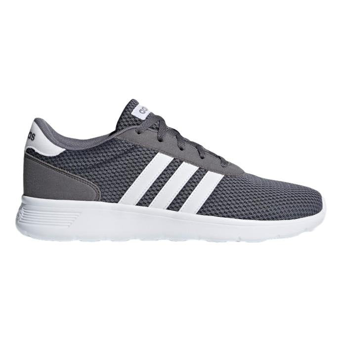 Adidas Lite Racer Running Shoes-6.5-City Sports
