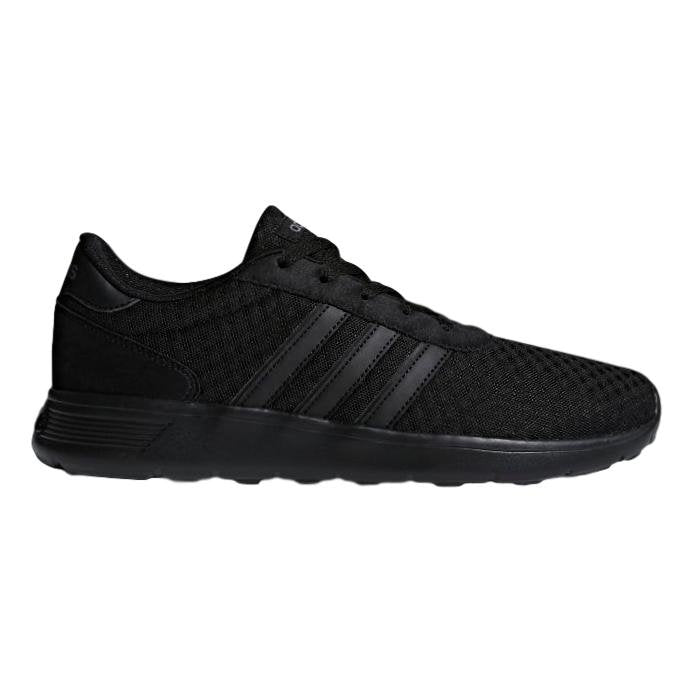 Adidas Lite Racer Running Shoes-6.5-City Sports