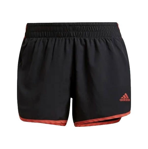 Adidas Womens Marathon 20 Short--City Sports