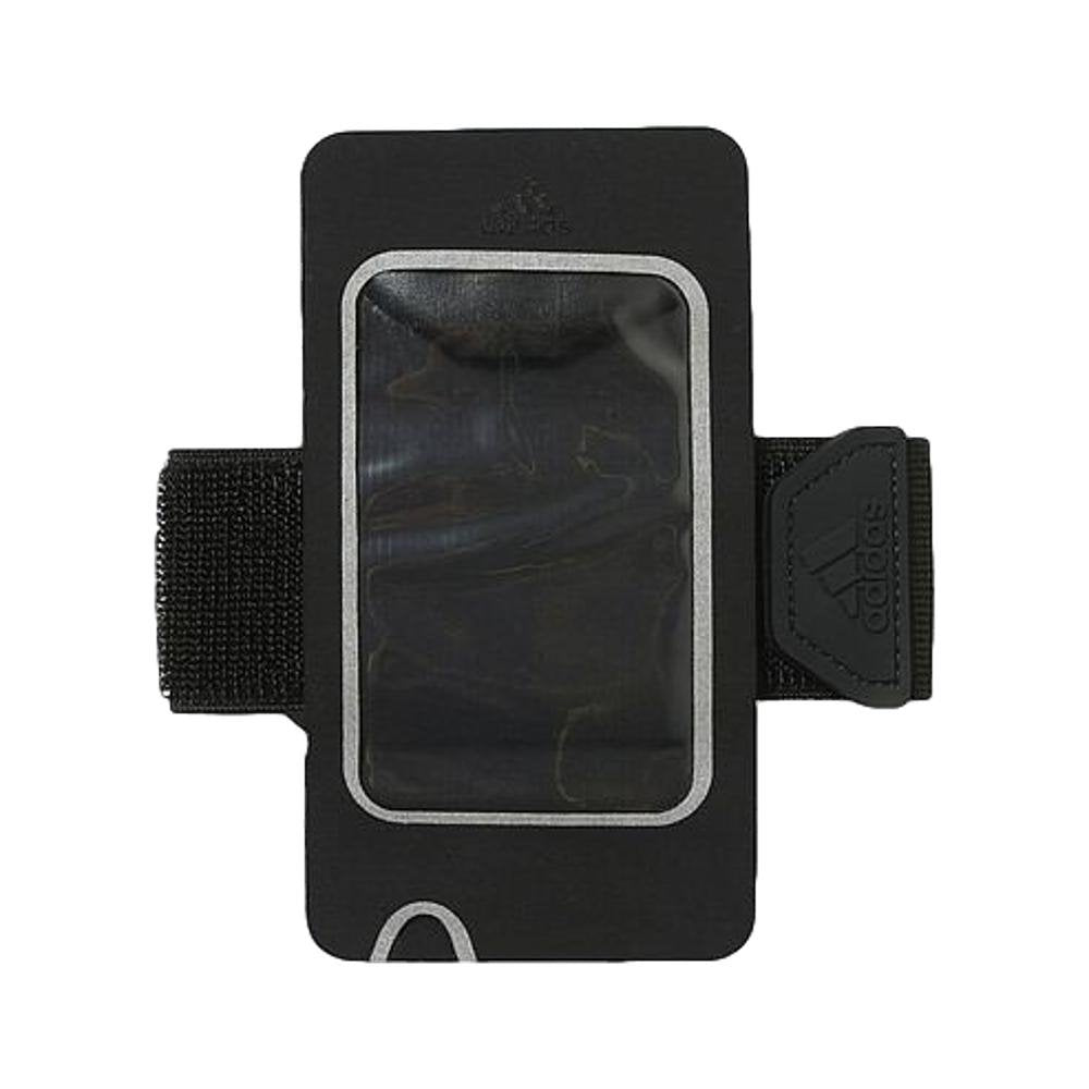 Adidas Media Arm Pocket - Phone holder--City Sports