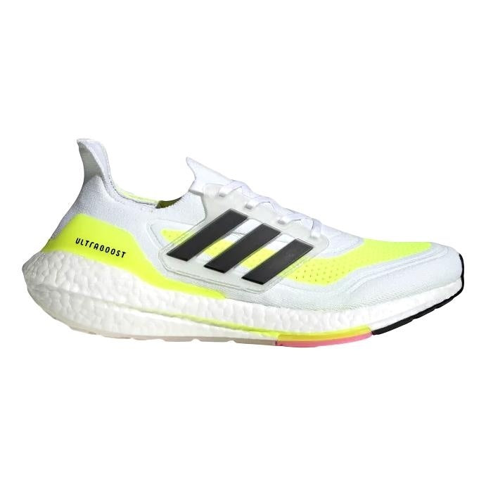Adidas Ultraboost 21 Running Shoes-6.5-City Sports