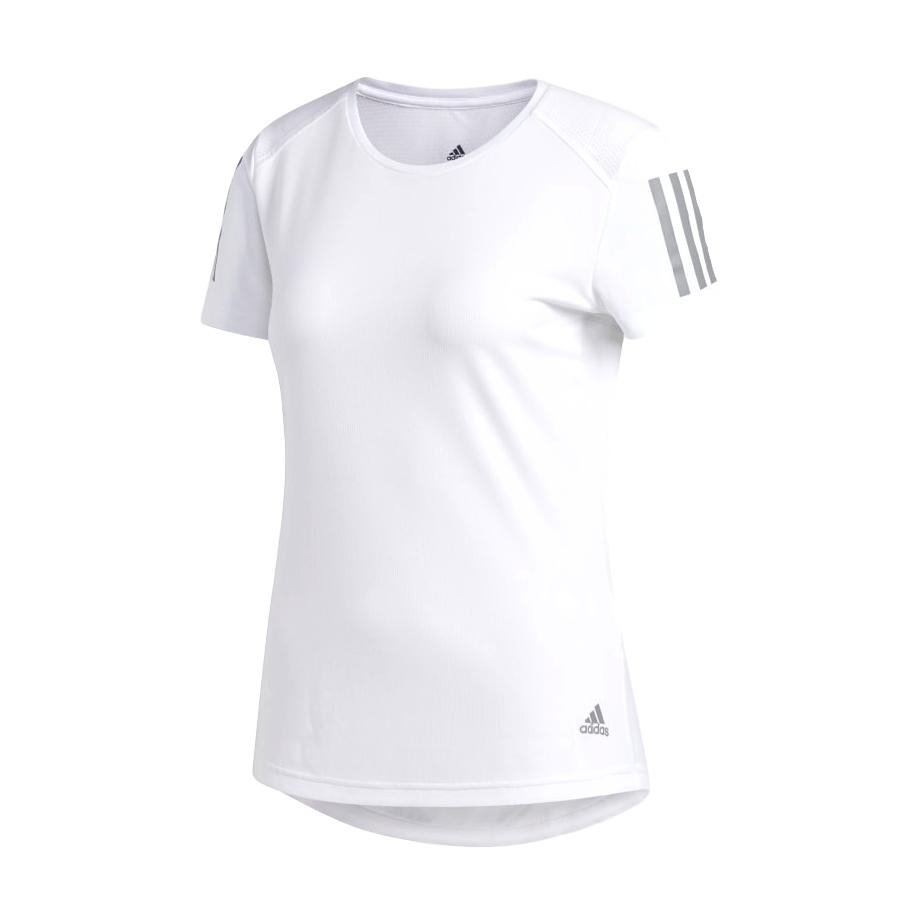 Adidas Womens Own The Run Tee--City Sports