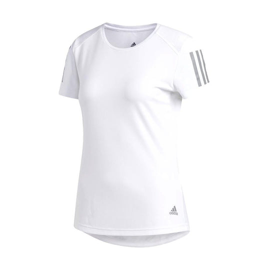 Adidas Womens Own The Run Tee