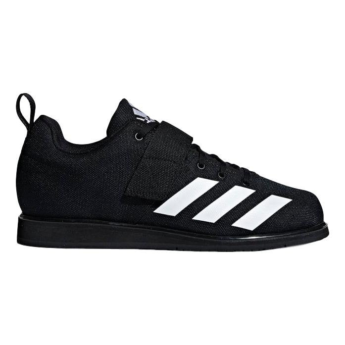 Adidas Powerlift 4 Weightlifting Shoes--City Sports