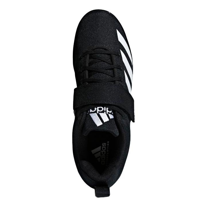Adidas Powerlift 4 Weightlifting Shoes--City Sports
