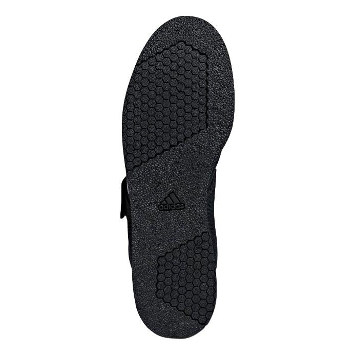 Adidas Powerlift 4 Weightlifting Shoes--City Sports